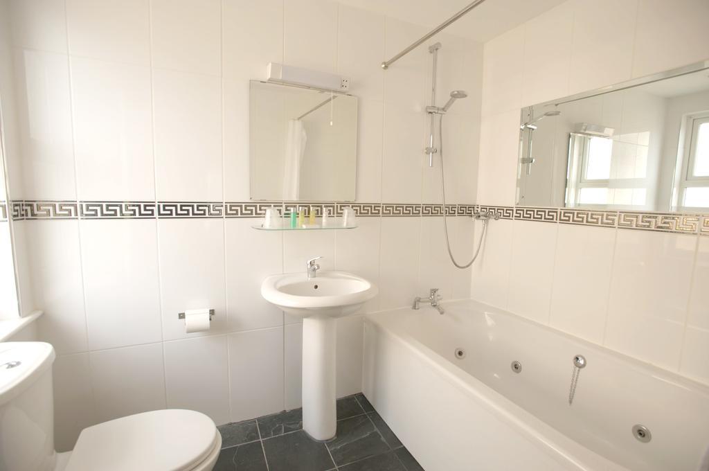 Hotel Ashley Victoria Blackpool Zimmer foto